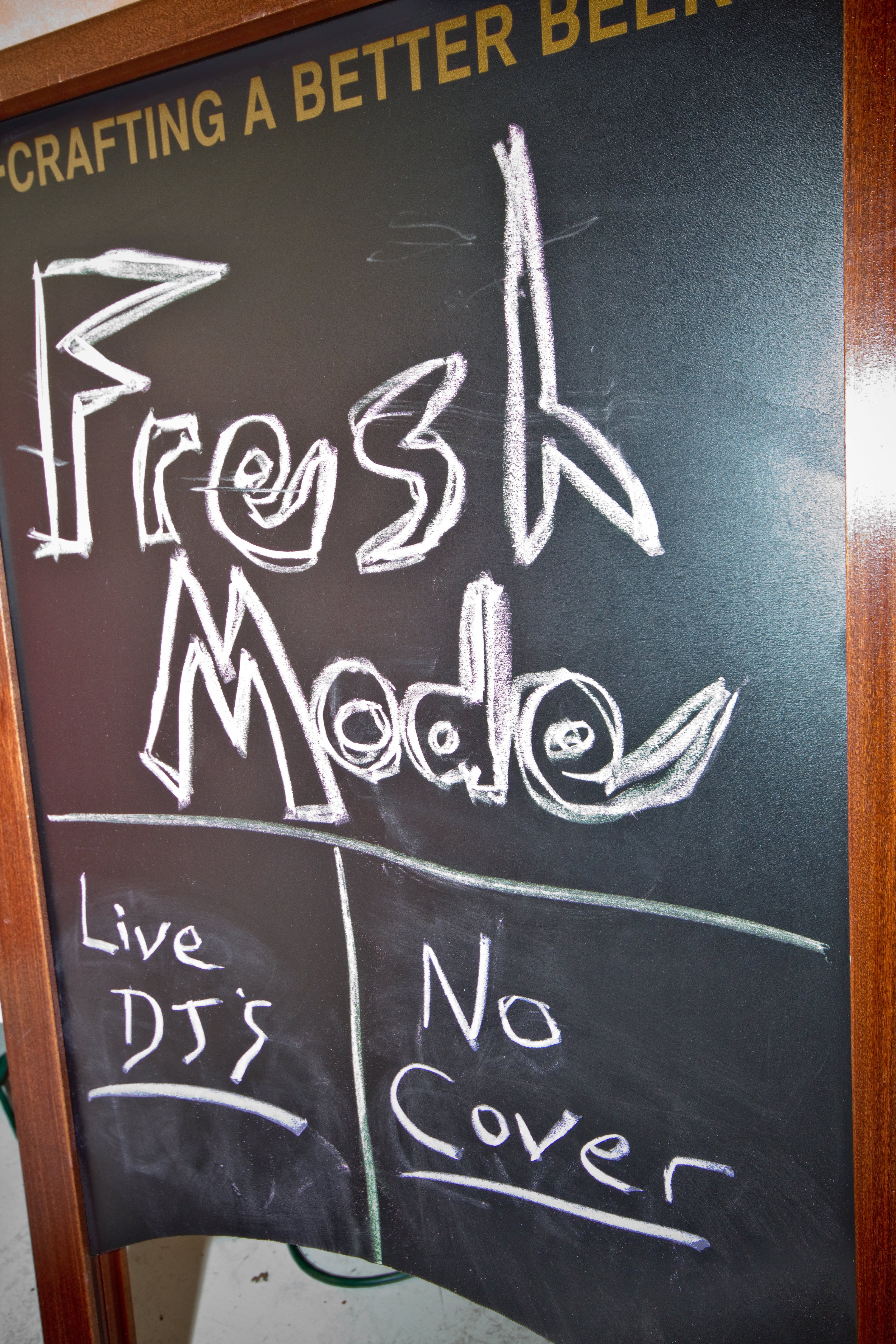 2011-01-15 FreshMode - JimmyC, ScotFree, ColbyPrice cover