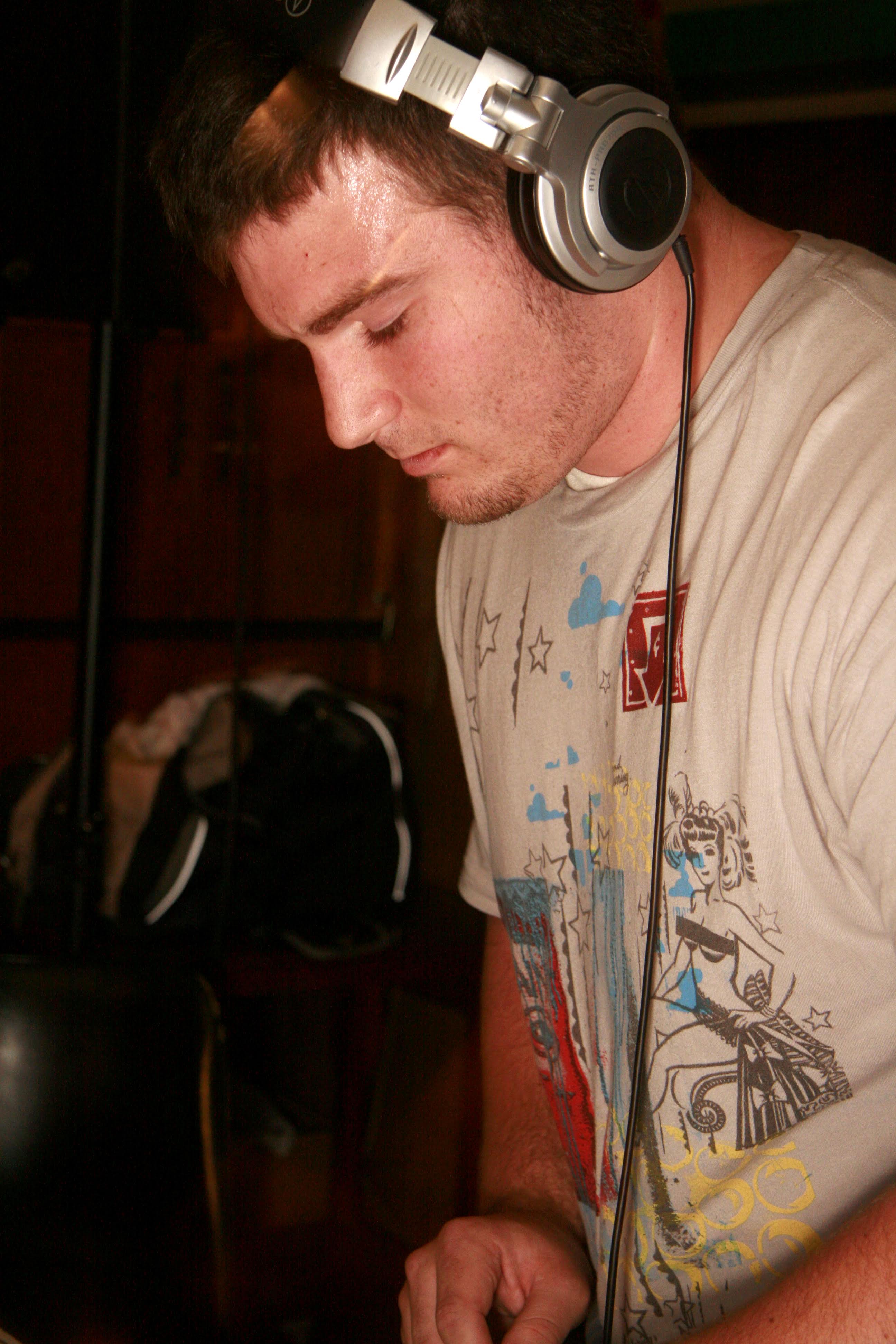2007-07-13 LTD's Techno Terror cover