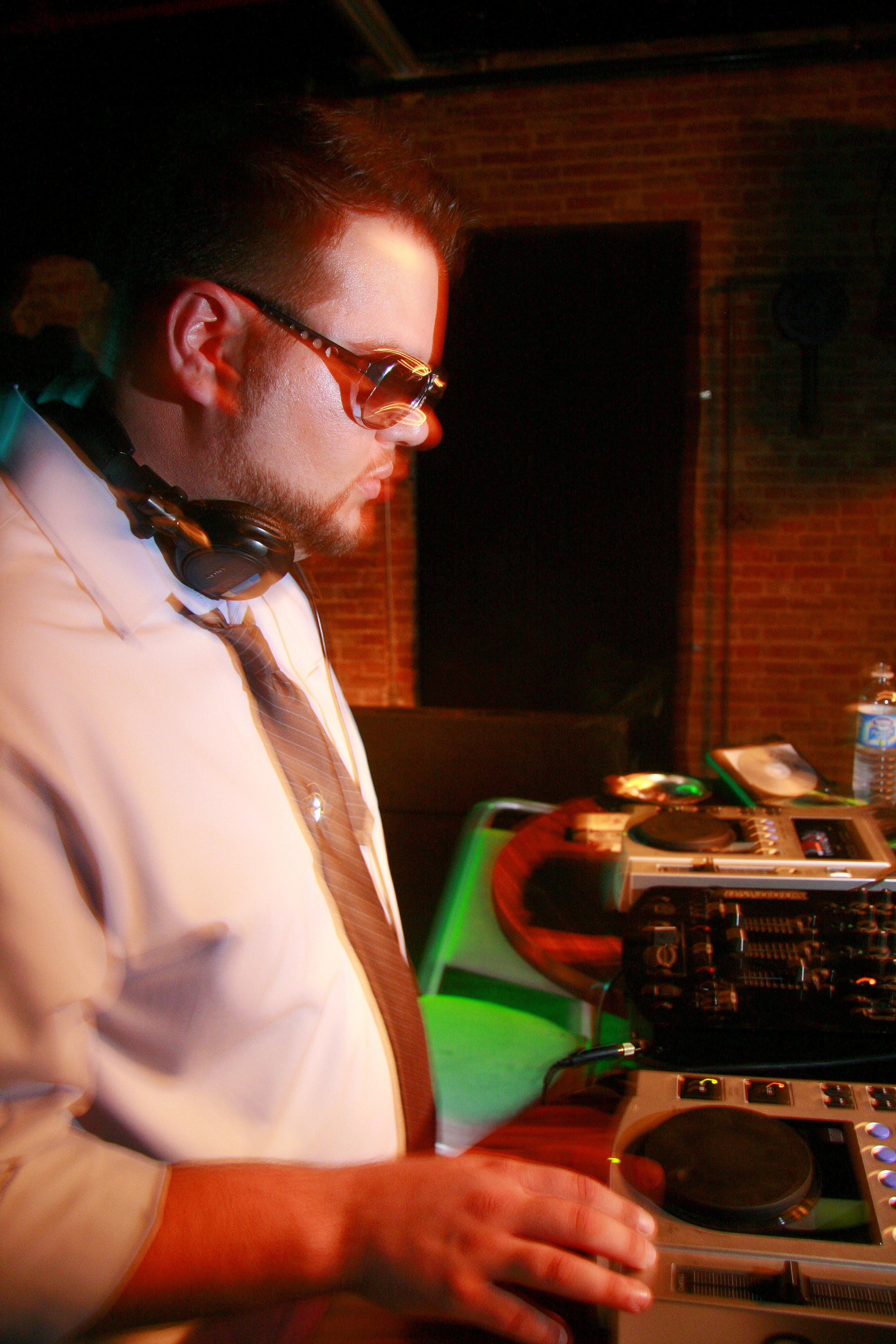 2007-04-20 Synthicide @ The Outland Ballroom cover