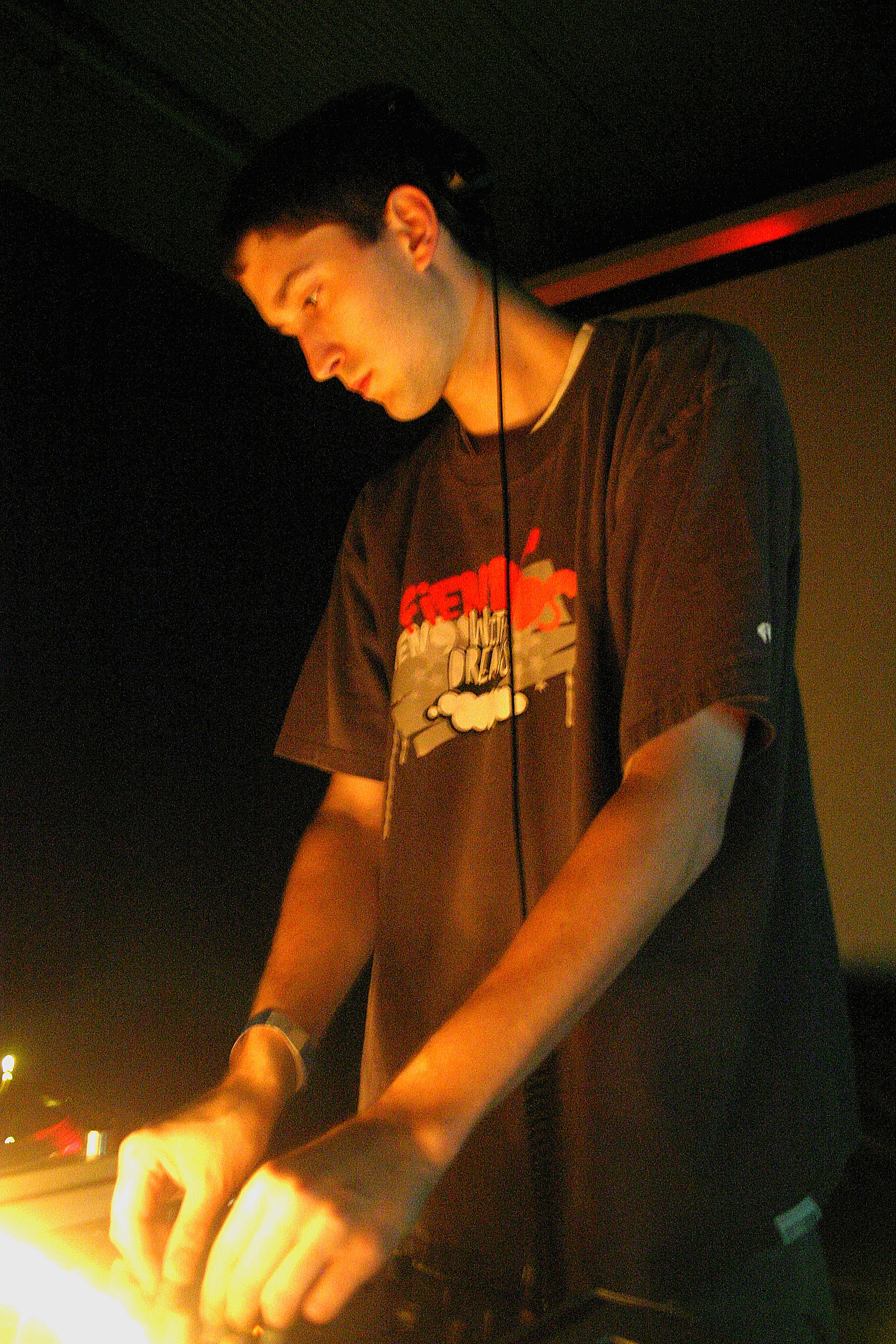 2005-06-15 Lift @ The Boogie cover