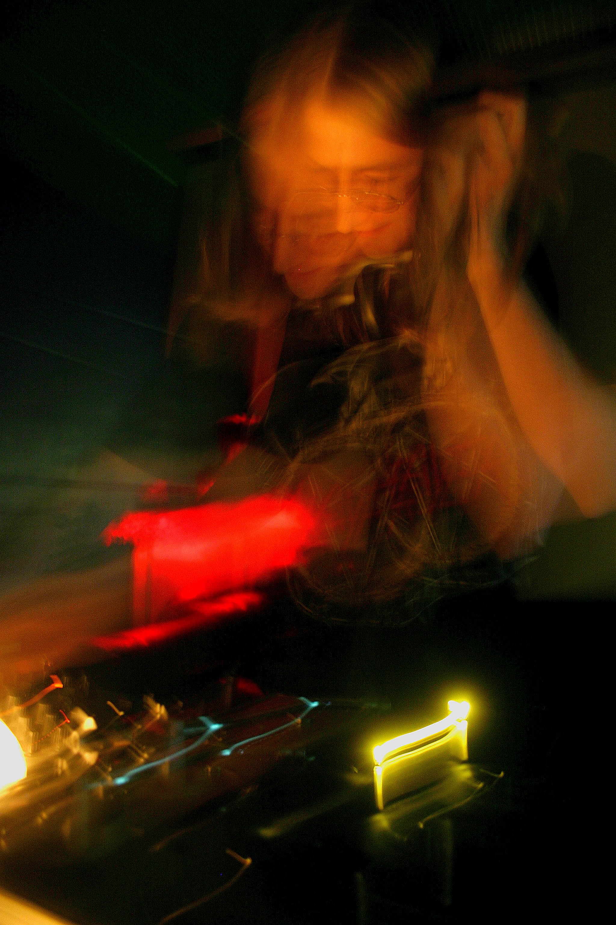 2005-05-25 Lift @ The Boogie cover