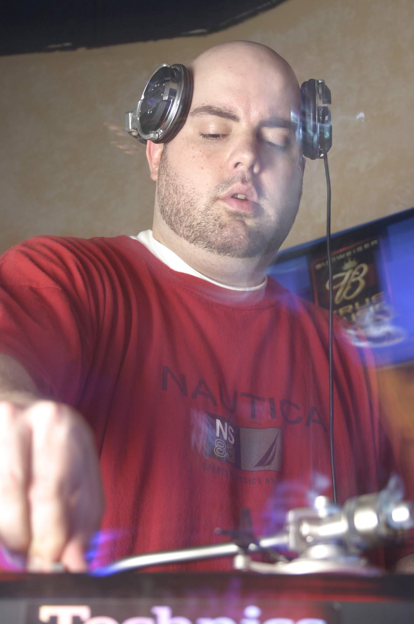 2004-05-18 DJ Platinum cover